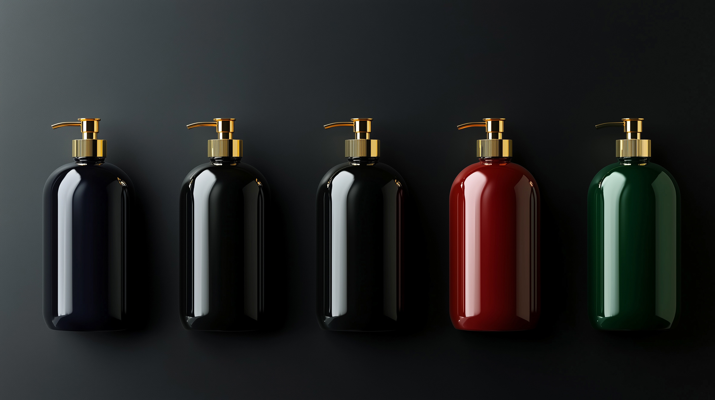 サロンの様子 1