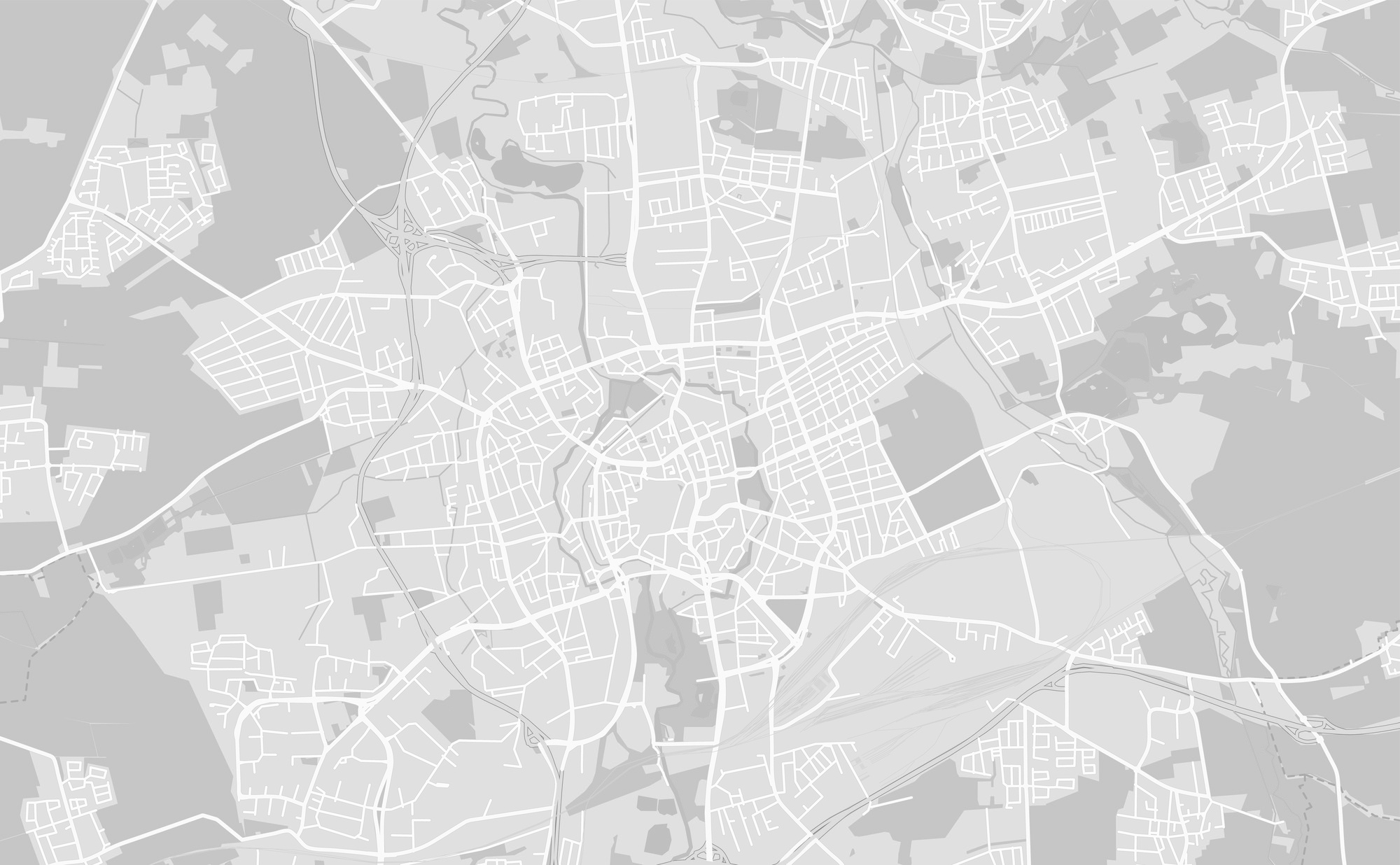 アクセスマップ